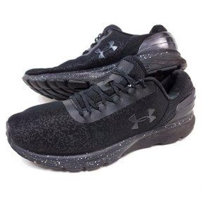 women's ua charged escape 2 reflect running shoes